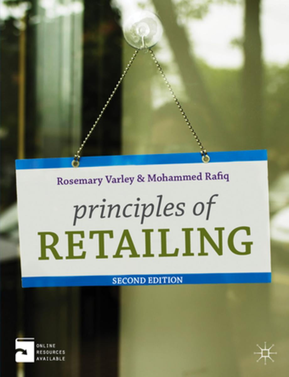 Retail Management Ebook
